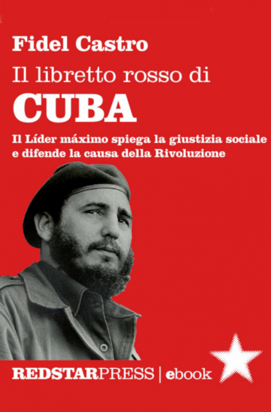 IL MANIFESTO DEL PARTITO COMUNISTA (eBook) – Red Star Press